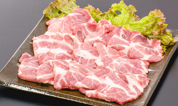 肩ロース